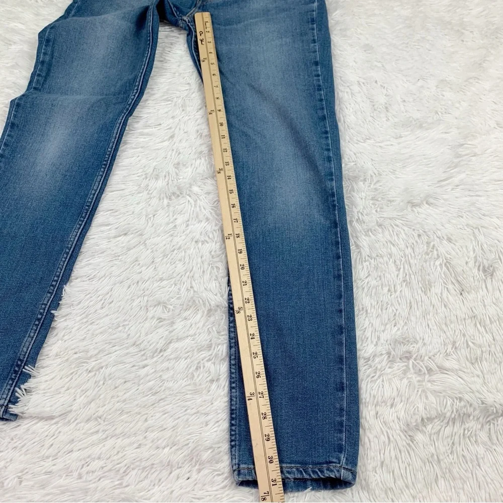 Levi's 30x32 Men's 511 slim Blue‎ Jeans